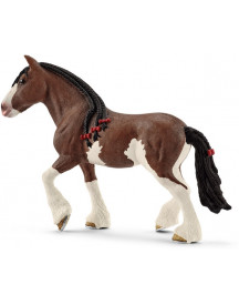 JUMENT CLYDESDALE