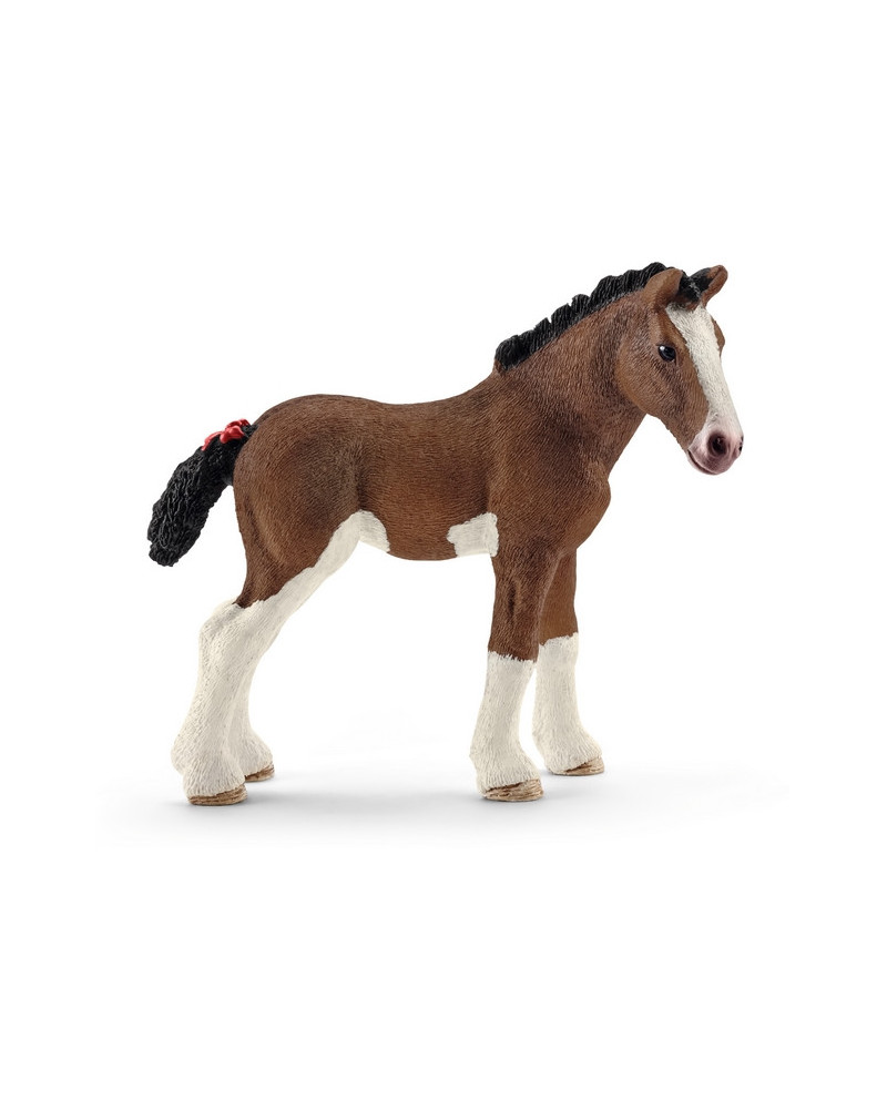POULAIN CLYDESDALE