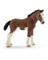 POULAIN CLYDESDALE