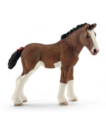 POULAIN CLYDESDALE