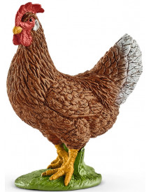 POULE