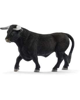 TAUREAU NOIR