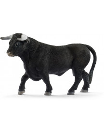 TAUREAU NOIR