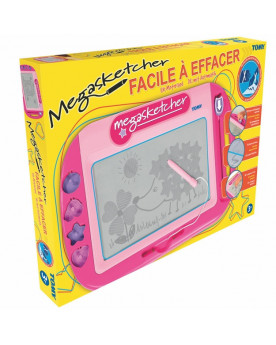 MEGASKETCHER CLASSIQUE...