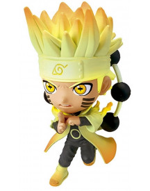 CHIBI MASTERS NARUTO 8CM ASS.