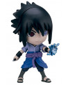 CHIBI MASTERS NARUTO 8CM ASS.