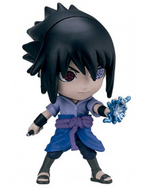 CHIBI MASTERS NARUTO 8CM ASS.