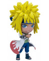 CHIBI MASTERS NARUTO 8CM ASS.