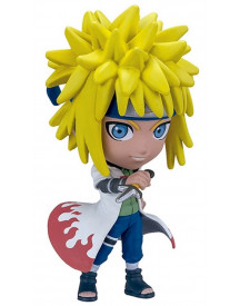 CHIBI MASTERS NARUTO 8CM ASS.