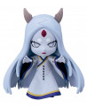 CHIBI MASTERS NARUTO 8CM ASS.
