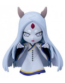 CHIBI MASTERS NARUTO 8CM ASS.