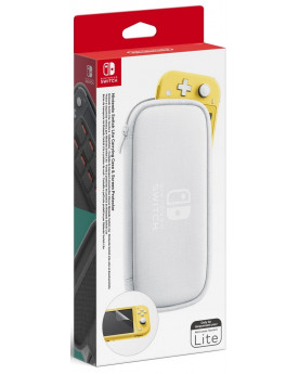 SWITCH LITE CCASE SPRO