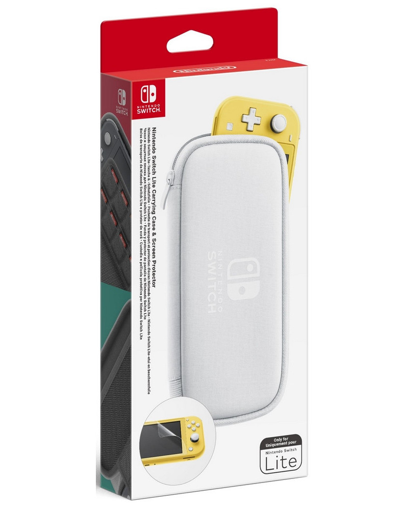 SWITCH LITE CCASE SPRO