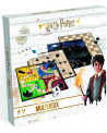 MULTI JEUX HARRY POTTER