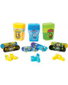 HOT WHEELS SKATE CONTAINER 2 PACK