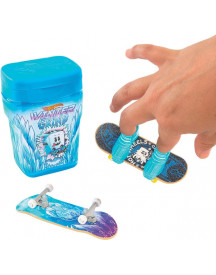 HOT WHEELS SKATE CONTAINER 2 PACK