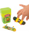 HOT WHEELS SKATE CONTAINER 2 PACK