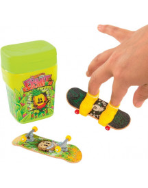 HOT WHEELS SKATE CONTAINER 2 PACK