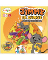 JIMMY LA SOURIS