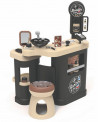 BARBER SHOP