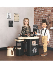 BARBER SHOP
