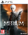PS5 THE MEDIUM - ANGLAIS