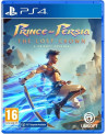 PL4 PRINCE OF PERSIA THE LOST CROWN