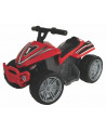 QUAD ROUGE 6V