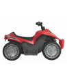 QUAD ROUGE 6V