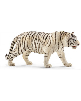 TIGRE BLANC