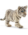 JEUNE TIGRE BLANC