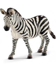 ZEBRELLE