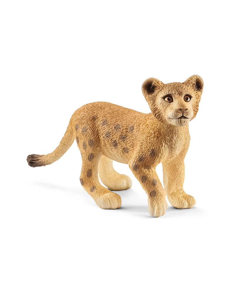 LIONCEAU
