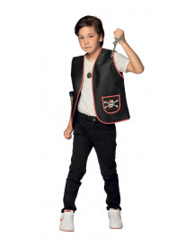 SET ACCESSOIRES DE PIRATE