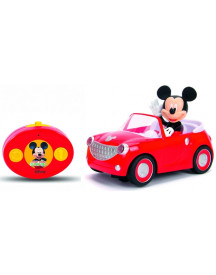 R.C. MICKEY ROADSTER