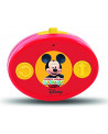 R.C. MICKEY ROADSTER