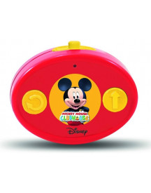 R.C. MICKEY ROADSTER