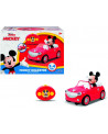 R.C. MICKEY ROADSTER