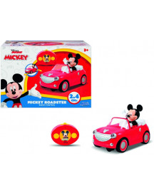 R.C. MICKEY ROADSTER