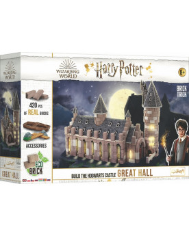 HARRY POTTER 420 PCES LA...