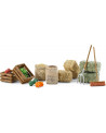 KIT DE NOURRITURE XL