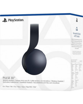 PS5 CASQUE PULSE 3D SANS...
