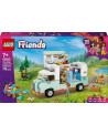 CAMPING-CAR DE L'AMITIE