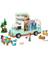 CAMPING-CAR DE L'AMITIE