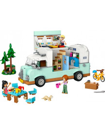CAMPING-CAR DE L'AMITIE