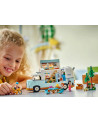 CAMPING-CAR DE L'AMITIE