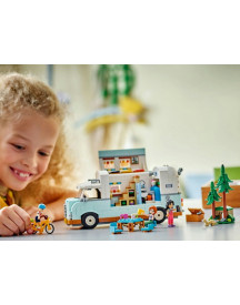 CAMPING-CAR DE L'AMITIE