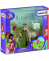 KIT DE SECOURS D'HORSE CLUB HANNAH
