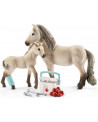 KIT DE SECOURS D'HORSE CLUB HANNAH