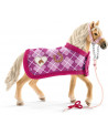 LA CREATION DE MODE D'HORSE CLUB SOFIA